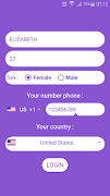 Cam Chat - Random Video Chat & Live Chat screenshot 7