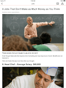 Listicle اسکرین شاٹ 6