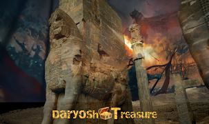 Daryosh treasure screenshot 1