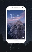 1 Schermata Blocco IOS Schermo 9