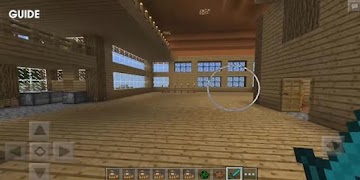 Mod House for MCPE screenshot 1