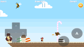 Super Adventure screenshot 5