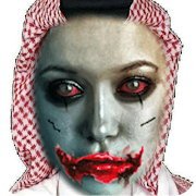 تعديل الصور والكتابة على الصور  مغير الوجه المضحك screenshot 2