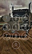 Truck Lock Screen 스크린샷 7