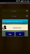 Hack Wifi Prank Ekran Görüntüsü 4