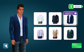 Interview Academy اسکرین شاٹ 3