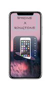 New Ringtone ảnh chụp màn hình 1