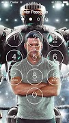 برنامه‌نما Real Steel Lock Screen عکس از صفحه