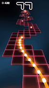 Space Snake imagem de tela 1