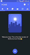 VertIcons TRIAL screenshot 1