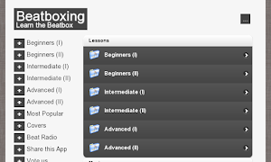 Beatboxing-Unterricht Screenshot 1