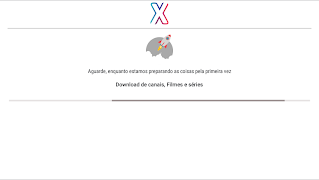 XTVS PLAYER screenshot 2