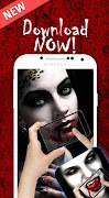 Vampire Face Changer imagem de tela 3
