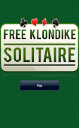 Free Solitaire পোস্টার