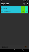 Simple Task ảnh chụp màn hình 5