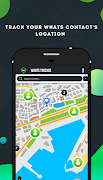 Whats Tracker ảnh chụp màn hình 4