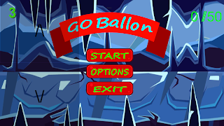 Go Balloon اسکرین شاٹ 1