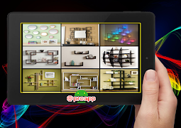Wall Decoration screenshot 3