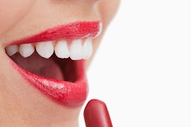 وصفات طبيعية لشفاه رطبة جميلة Screenshot 7