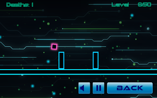 Neon Flow screenshot 7