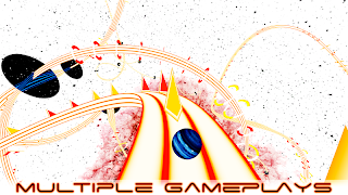 Orbital X 截圖 2