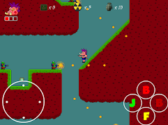 War wild hogs ภาพหน้าจอ 3