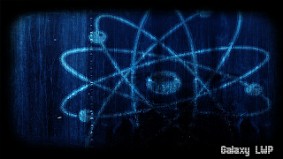 Atom Wallpaper imagem de tela 3