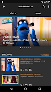 UnespTV Screenshot 1
