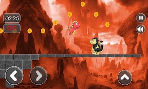 Dragon Life screenshot 4