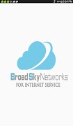 Broad Sky Tv poster