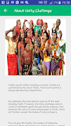 Unity Challenge ảnh chụp màn hình 3