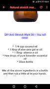 Stretch Marks removing 截圖 2
