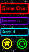 Endless Color Switch screenshot 7