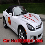 Idée de modification de voiture capture d'écran 1