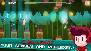 Beat Rush ภาพหน้าจอ 2