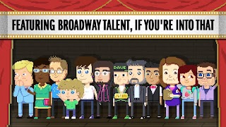 Peter Panic imagem de tela 3