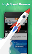 Web browser & Explorer imagem de tela 1