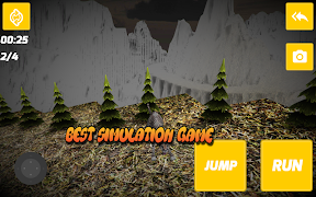 Leopard Life ảnh chụp màn hình 4