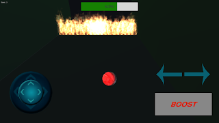 Rolling Ball 截图 2