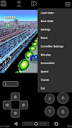 John SNES Lite - SNES Emulator poster