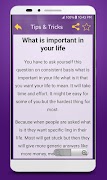 Personality Development Guide screenshot 3