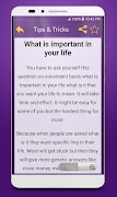 Personality Development Guide screenshot 3