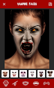 éditeur de photos vampire capture d'écran 6