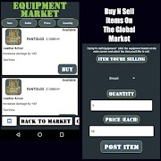 World War Droid screenshot 3