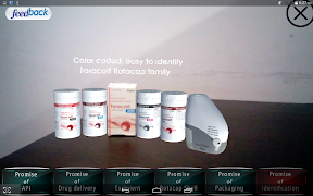 Foracort screenshot 3