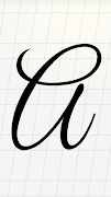 Calligraphy Writing Studio screenshot 1