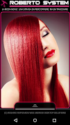 Roberto System hairdresser screenshot 3