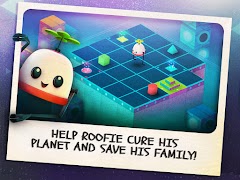 Roofbot screenshot 7