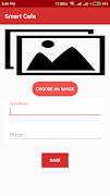 Smart Cafe imagem de tela 1
