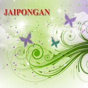 Jaipong penulis hantaran